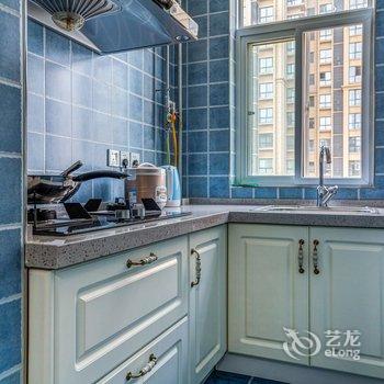 西寓之主公寓(西安5号店)酒店提供图片