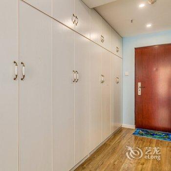 西寓之主公寓(西安5号店)酒店提供图片