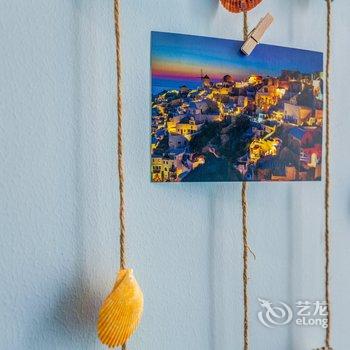西寓之主公寓(西安5号店)酒店提供图片