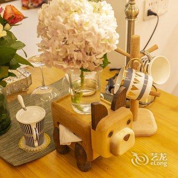 上海维恩娜之屋公寓(2号店)酒店提供图片