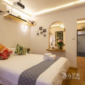 上海维恩娜之屋公寓(2号店)酒店提供图片