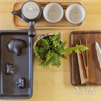 上海维恩娜之屋公寓(2号店)酒店提供图片