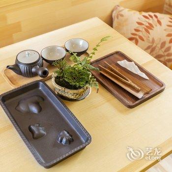 上海维恩娜之屋公寓(2号店)酒店提供图片