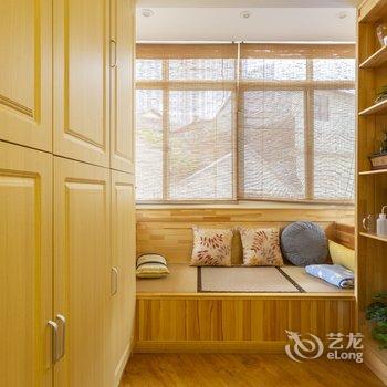 上海维恩娜之屋公寓(2号店)酒店提供图片