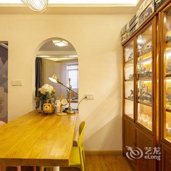 上海维恩娜之屋公寓(2号店)酒店提供图片