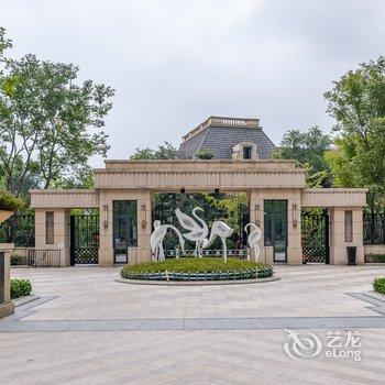 成都琴琴家公寓酒店提供图片