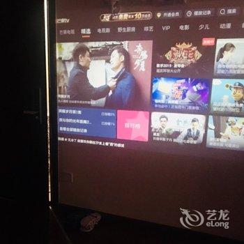 广州shaverli公寓(8号店)酒店提供图片