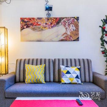 广州马上到家民宿3(荔湾路分店)酒店提供图片