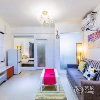 广州马上到家民宿3(荔湾路分店)酒店提供图片