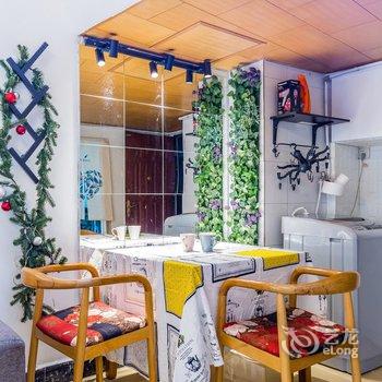 广州马上到家民宿3(荔湾路分店)酒店提供图片