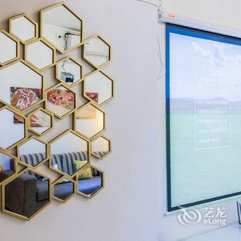 广州马上到家民宿3(荔湾路分店)酒店提供图片