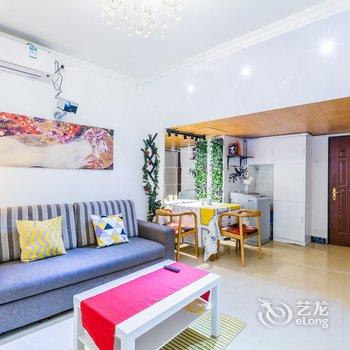 广州马上到家民宿3(荔湾路分店)酒店提供图片