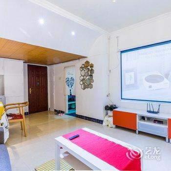 广州马上到家民宿3(荔湾路分店)酒店提供图片
