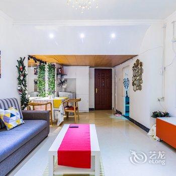 广州马上到家民宿3(荔湾路分店)酒店提供图片