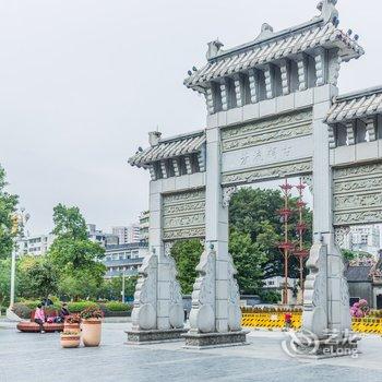 广州马上到家民宿3(荔湾路分店)酒店提供图片