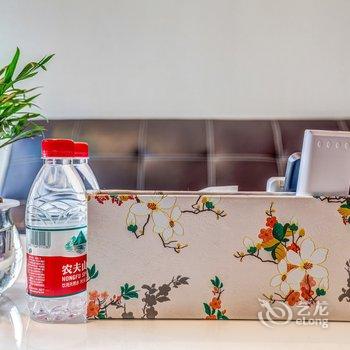 西寓之主公寓(西安2号店)酒店提供图片