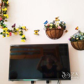 青岛味道公寓(2号店)酒店提供图片