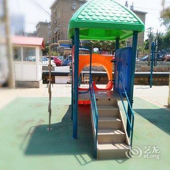 青岛味道公寓(2号店)酒店提供图片