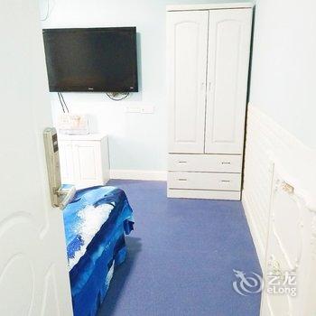 青岛味道公寓(2号店)酒店提供图片