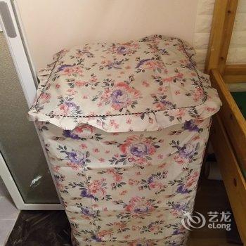 青岛味道公寓(2号店)酒店提供图片