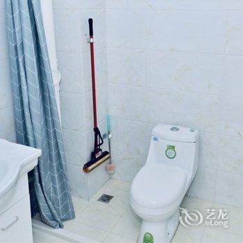 青岛赵女士公寓(4号店)酒店提供图片