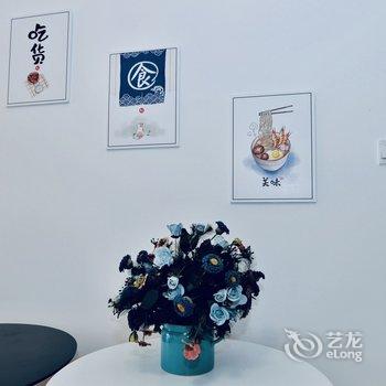 青岛赵女士公寓(4号店)酒店提供图片