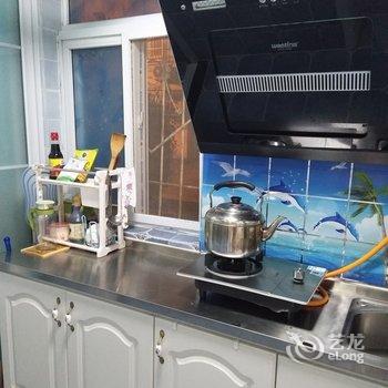 青岛味道公寓(2号店)酒店提供图片