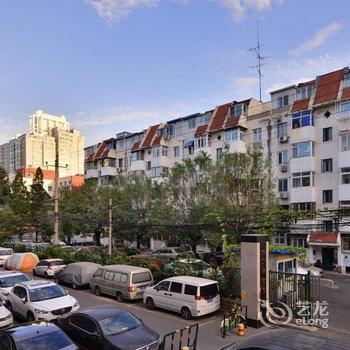 北京路客民宿BC4710酒店提供图片