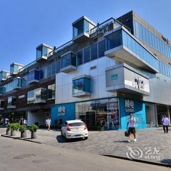 北京路客民宿BC4710酒店提供图片