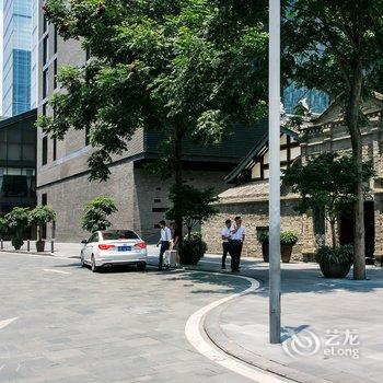 成都爱回家民宿酒店提供图片