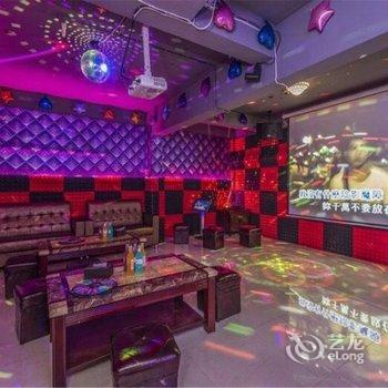 王依依别墅(西安22号店)酒店提供图片