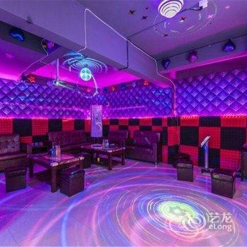 王依依别墅(西安22号店)酒店提供图片