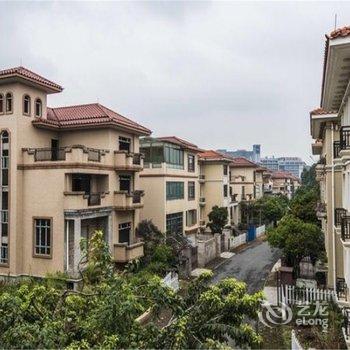 王依依别墅(西安22号店)酒店提供图片