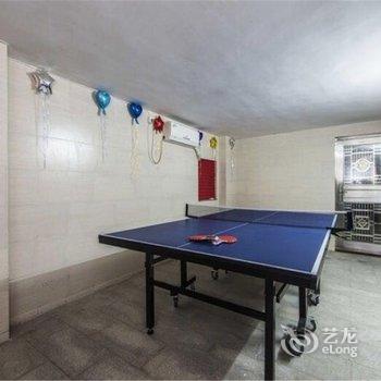 王依依别墅(西安22号店)酒店提供图片