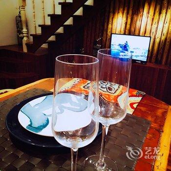 上海VVHOME微微家公寓(6号店)酒店提供图片