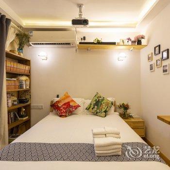 上海维恩娜之屋公寓(2号店)酒店提供图片