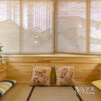 上海维恩娜之屋公寓(2号店)酒店提供图片