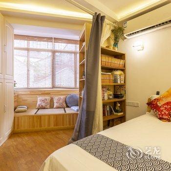 上海维恩娜之屋公寓(2号店)酒店提供图片