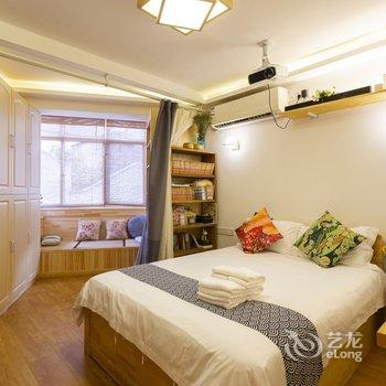 上海维恩娜之屋公寓(2号店)酒店提供图片