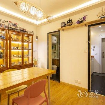 上海维恩娜之屋公寓(2号店)酒店提供图片