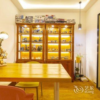上海维恩娜之屋公寓(2号店)酒店提供图片