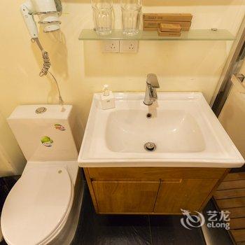 上海维恩娜之屋公寓(2号店)酒店提供图片