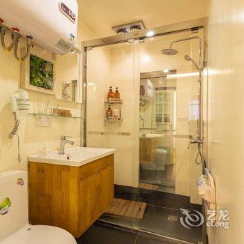 上海维恩娜之屋公寓(2号店)酒店提供图片