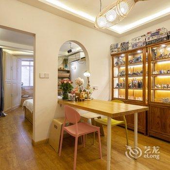 上海维恩娜之屋公寓(2号店)酒店提供图片