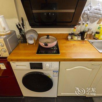 上海维恩娜之屋公寓(2号店)酒店提供图片