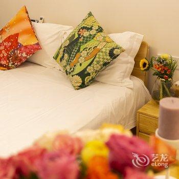 上海维恩娜之屋公寓(2号店)酒店提供图片