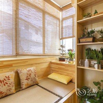 上海维恩娜之屋公寓(2号店)酒店提供图片
