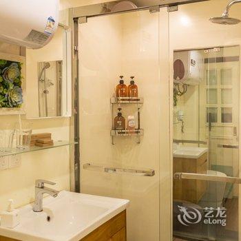 上海维恩娜之屋公寓(2号店)酒店提供图片