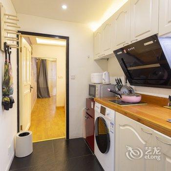 上海维恩娜之屋公寓(2号店)酒店提供图片