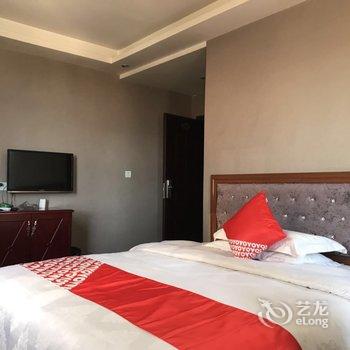 桑植龙源商务酒店酒店提供图片